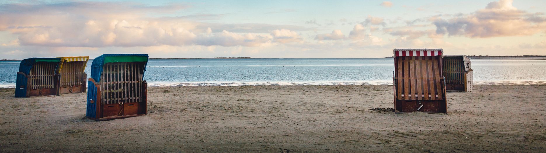 Reiten auf Selmas Ponyhof an der Nordsee - ein Traum für alle Reiterinnen und Reiter