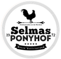 Selmas Ponyhof an der Nordsee